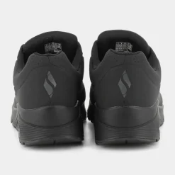 UNO- SPORTIVE Black 52458