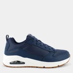 UNO - FASTIME- SPORTIVE Navy/Gold 237016