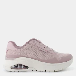 UNO FLEX - UNO FRESH ONE- SPORTIVE Mauve 177794