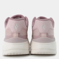 UNO FLEX - UNO FRESH ONE- SPORTIVE Mauve 177794