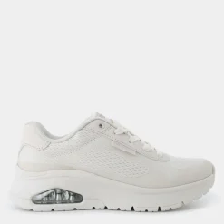 UNO FLEX - UNO FRESH ONE- SPORTIVE Off White 177794