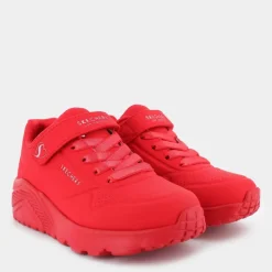 UNO LITE- SPORTIVE Red 310451L