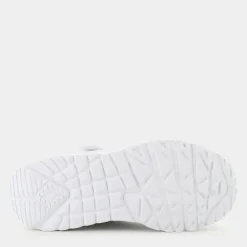 UNO LITE- SPORTIVE White/Multi Rainbow 310457L