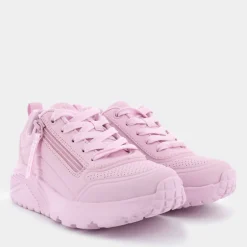 UNO LITE - EASY ZIP- SPORTIVE Light Pink 310387L