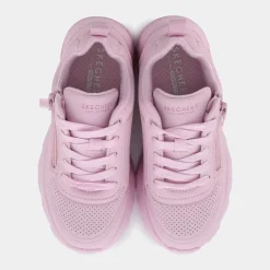 UNO LITE - EASY ZIP- SPORTIVE Light Pink 310387L