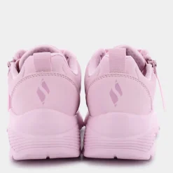 UNO LITE - EASY ZIP- SPORTIVE Light Pink 310387L