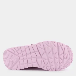 UNO LITE - EASY ZIP- SPORTIVE Light Pink 310387L