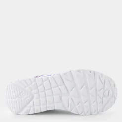 UNO LITE - SPREAD THE LOVE- SPORTIVE White/Light Purple 314064L
