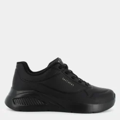 UNO LITE WORK- SNEAKERS NERO 177289