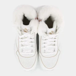 UNO RUGGED- SCARPONCINI BIANCO 167993