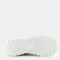 UNO RUGGED- SCARPONCINI BIANCO 167993