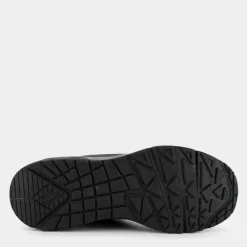 UNO WEDGE- SNEAKERS NERO 177520