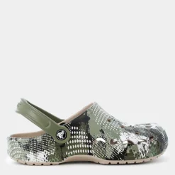 UOMO- CIABATTE COBBLESTONE 206230