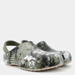 UOMO- CIABATTE COBBLESTONE 206230