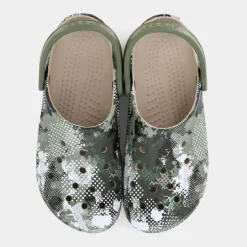 UOMO- CIABATTE COBBLESTONE 206230