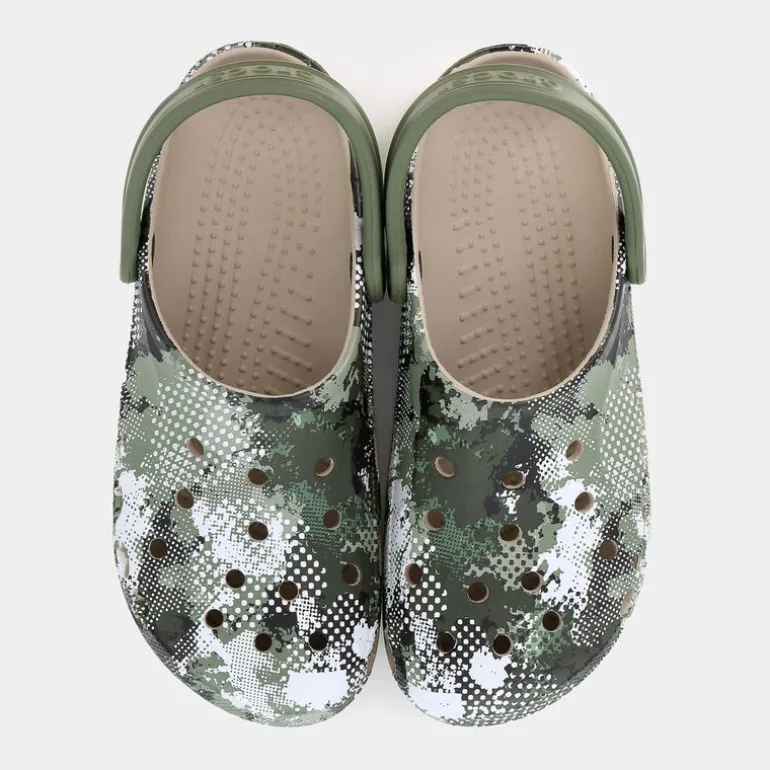 UOMO- CIABATTE COBBLESTONE 206230