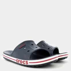 UOMO- CIABATTE NAVY/PEPPER 205392