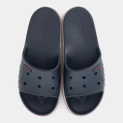 UOMO- CIABATTE NAVY/PEPPER 205392