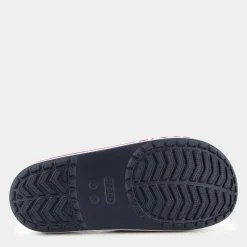 UOMO- CIABATTE NAVY/PEPPER 205392