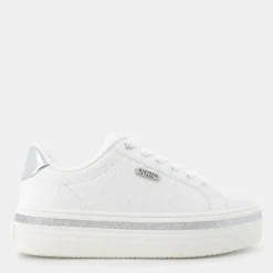 UP- SNEAKERS WHITE 4A5717EX02204370