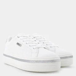 UP- SNEAKERS WHITE 4A5717EX02204370