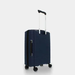 UPSCAPE- TROLLEY MEDIO BLU KJ1001002