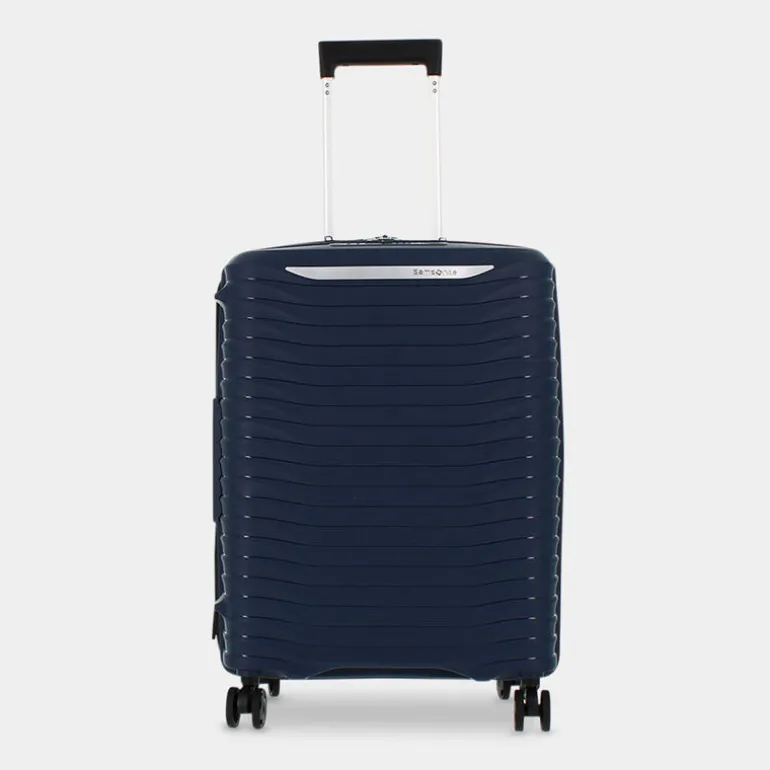 UPSCAPE- TROLLEY GRANDE BLU KJ1001003