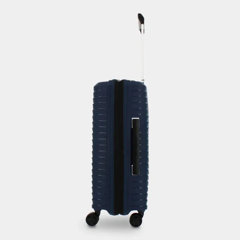 UPSCAPE- TROLLEY GRANDE BLU KJ1001003