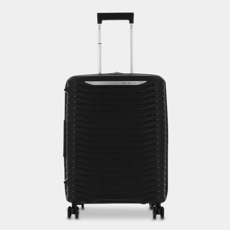 UPSCAPE- TROLLEY GRANDE NERO KJ1009003