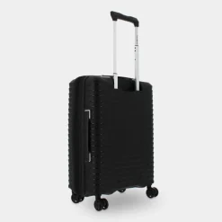 UPSCAPE- TROLLEY GRANDE NERO KJ1009003