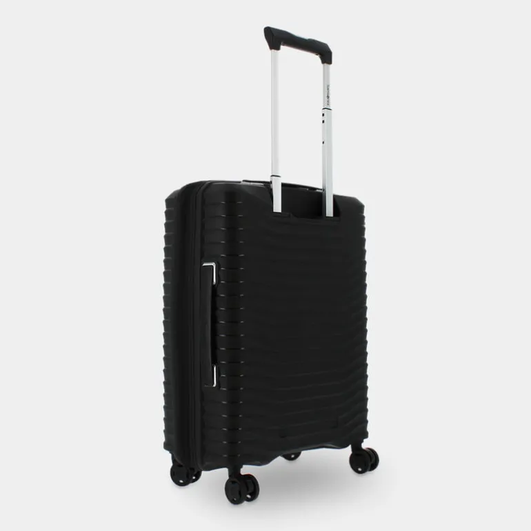 UPSCAPE- TROLLEY GRANDE NERO KJ1009003