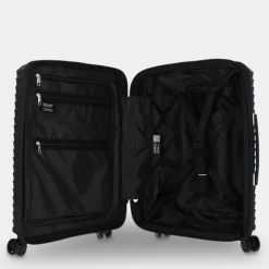 UPSCAPE- TROLLEY GRANDE NERO KJ1009003