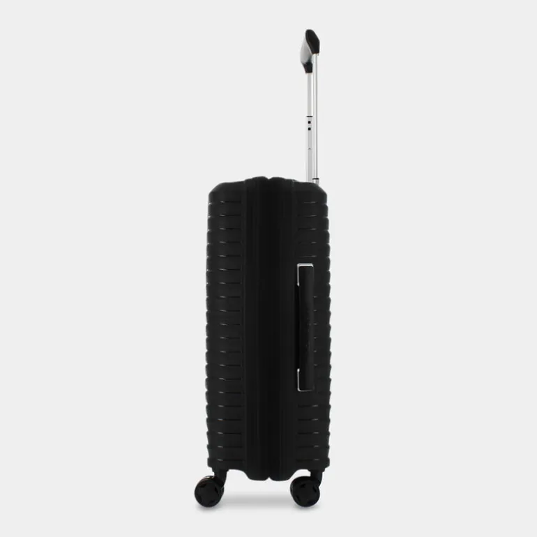 UPSCAPE- TROLLEY GRANDE NERO KJ1009003