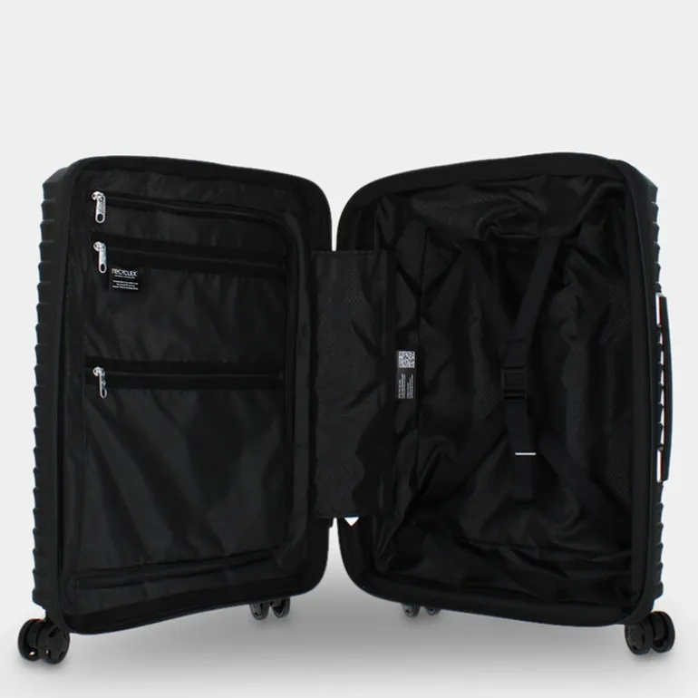 UPSCAPE- TROLLEY PICCOLO NERO KJ1009001