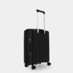 UPSCAPE- TROLLEY MEDIO NERO KJ1009002