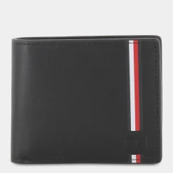 URBAN- PICCOLA PELLETTERIA BLACK AM0AM09398-BDS