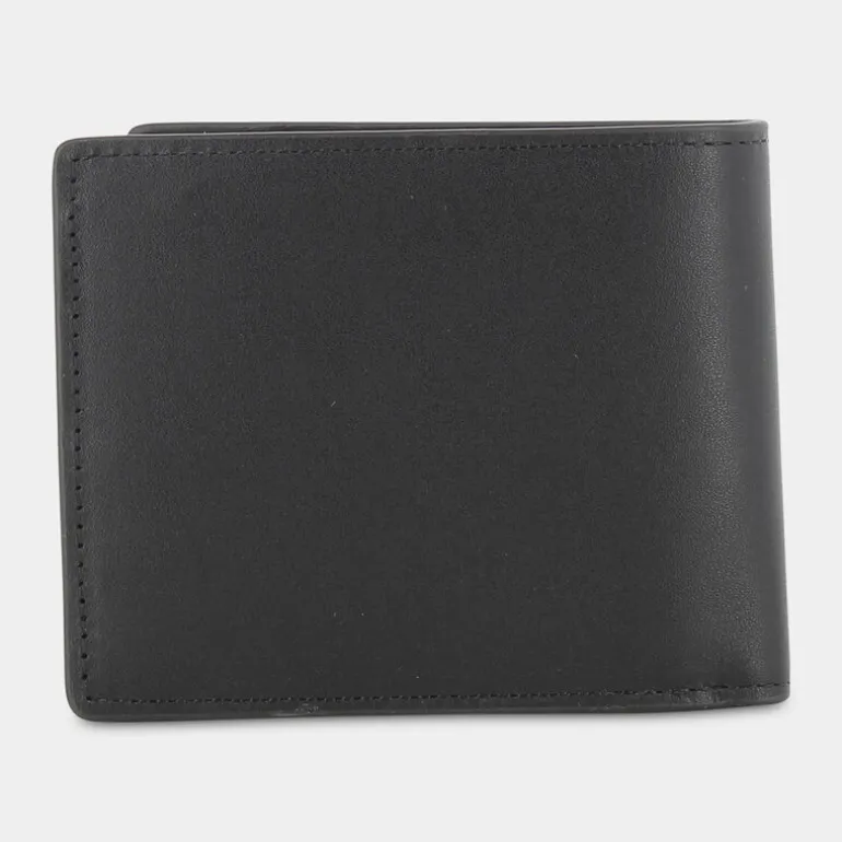 URBAN- PICCOLA PELLETTERIA BLACK AM0AM09398-BDS