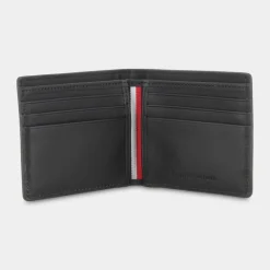 URBAN- PICCOLA PELLETTERIA BLACK AM0AM09398-BDS