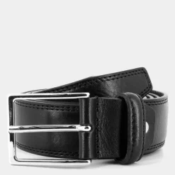 VACCHET- CINTURE NERO DG-E25-104