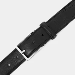 VACCHET- CINTURE NERO DG-E25-104