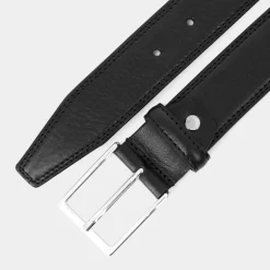 VACCHET- CINTURE NERO DG-E25-104