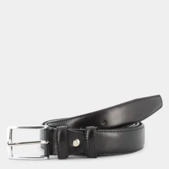 VACCHET- CINTURE NERO DG-I24-107