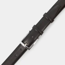 VACCHET- CINTURE NERO DG-I24-107