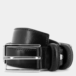 VACCHET- CINTURE NERO DG-I25-109