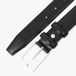 VACCHET- CINTURE NERO DG-I25-109