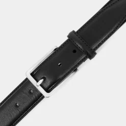 VACCHET- CINTURE NERO DG-E25-108