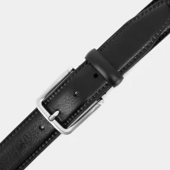 VACCHET- CINTURE NERO DG-E25-105