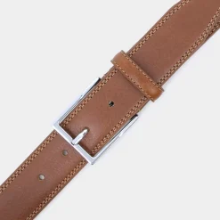 VACCHET- CINTURE MARRONE DG-E25-104