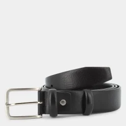 VACCHET- CINTURE NERO DG-I24-105