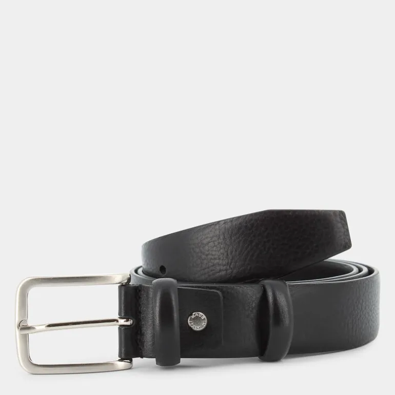 VACCHET- CINTURE NERO DG-I24-105